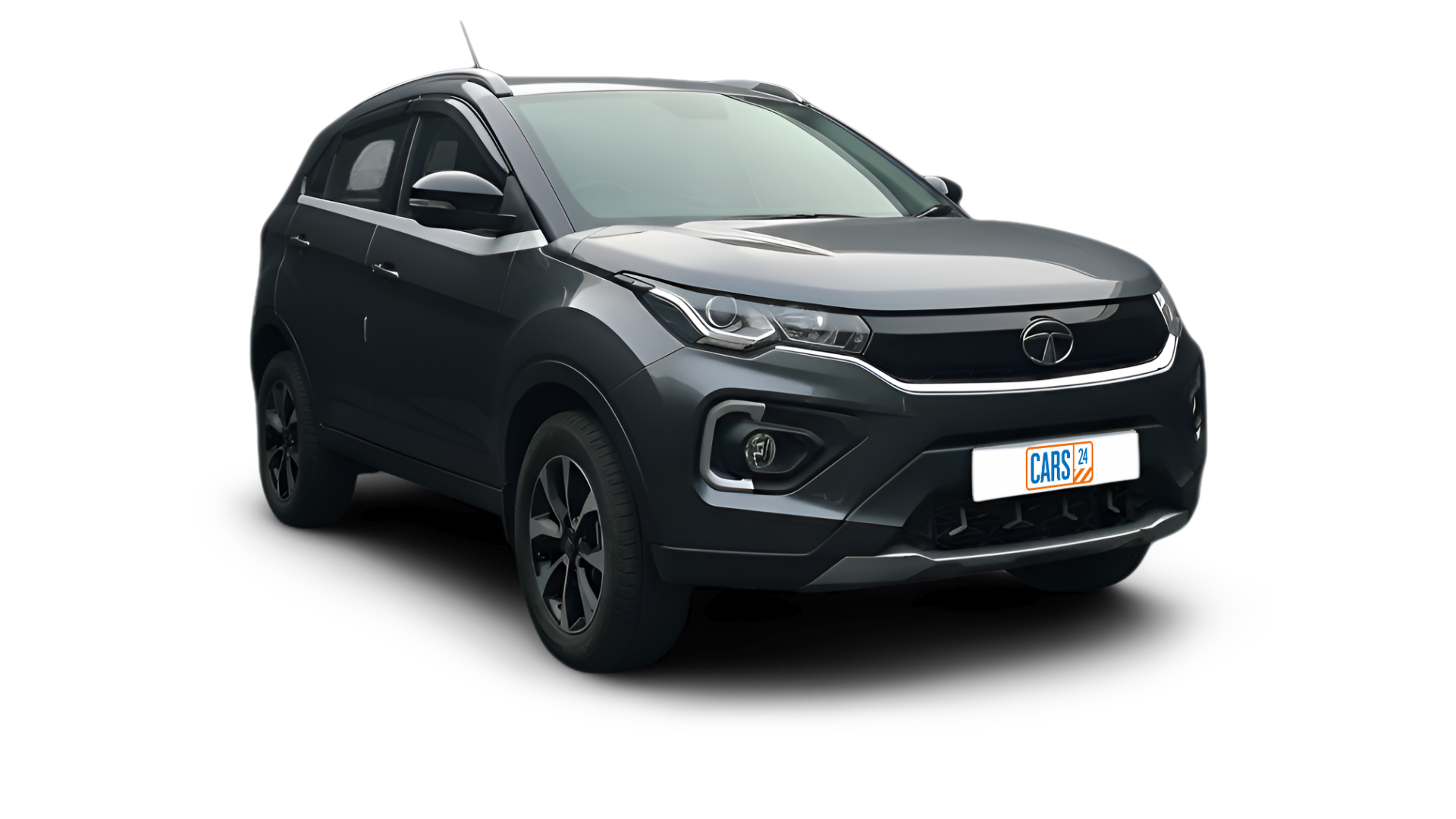 Tata NEXON-img